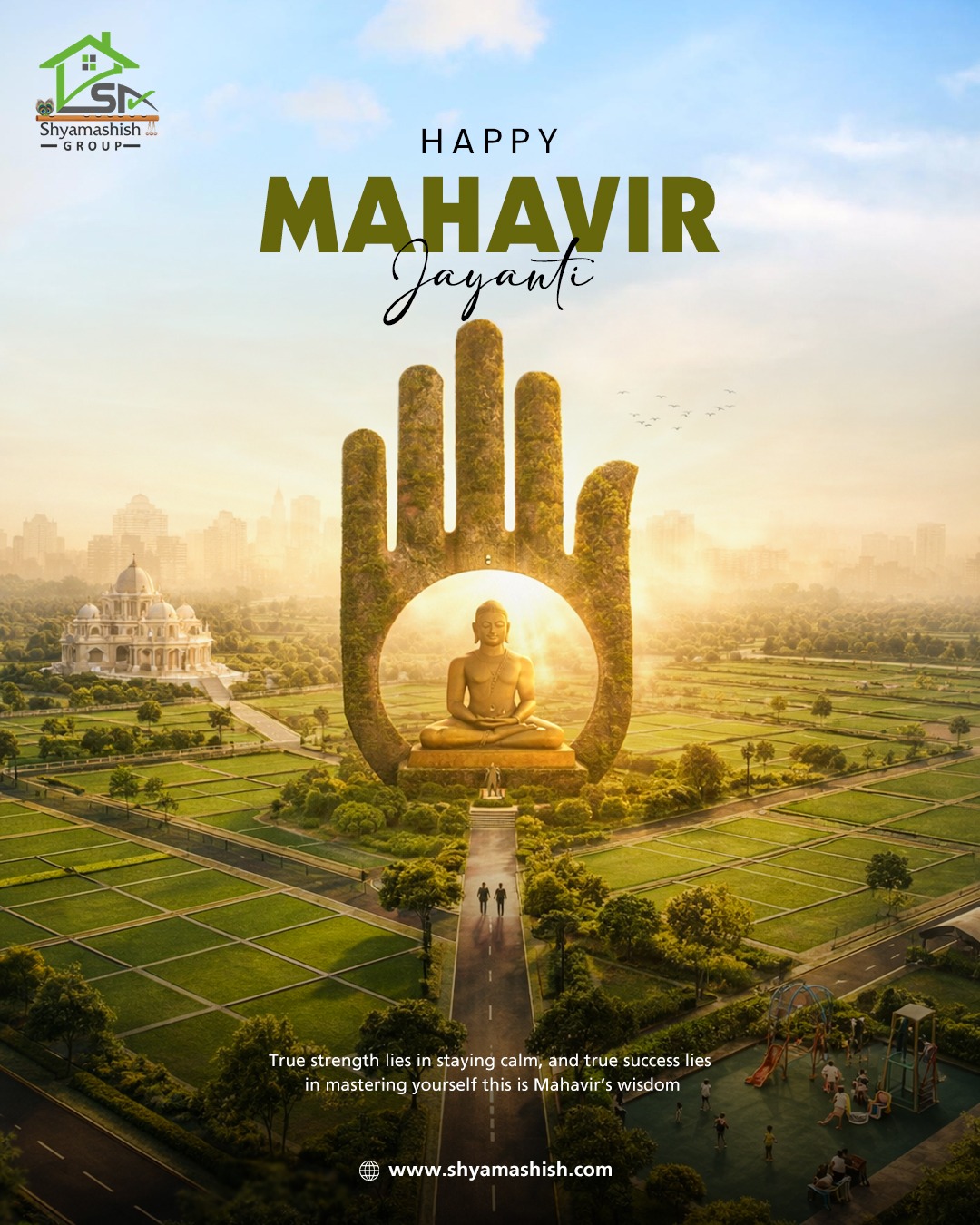 Festival Design Campaign